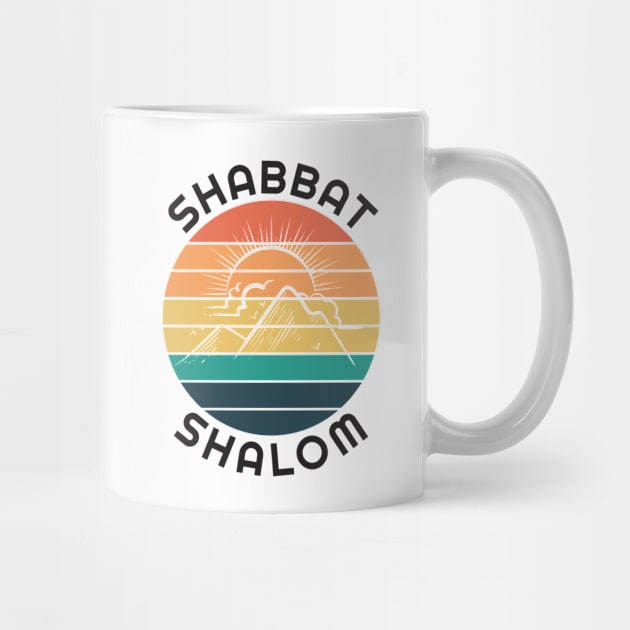 Shabbat Shalom by DPattonPD